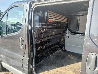 Opel Vivaro Vivaro Van 2.0 CDTI (M9R-692(M9R-F6)) [66kW]  (08-2006/07-2014) picture 10