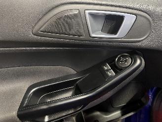Ford Fiesta Fiesta 6 ST Hatchback 1.6 ST 16V (JTJB) [134kW]  (03-2013/12-2017) picture 17