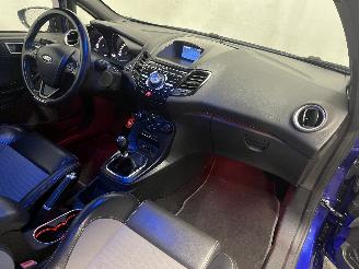 Ford Fiesta Fiesta 6 ST Hatchback 1.6 ST 16V (JTJB) [134kW]  (03-2013/12-2017) picture 12