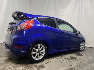 Ford Fiesta Fiesta 6 ST Hatchback 1.6 ST 16V (JTJB) [134kW]  (03-2013/12-2017) picture 6