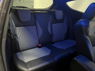 Ford Fiesta Fiesta 6 ST Hatchback 1.6 ST 16V (JTJB) [134kW]  (03-2013/12-2017) picture 14