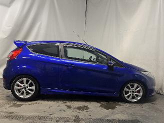 Ford Fiesta Fiesta 6 ST Hatchback 1.6 ST 16V (JTJB) [134kW]  (03-2013/12-2017) picture 7