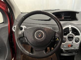 Renault Modus Modus/Grand Modus (JP) MPV 1.2 16V TCE 100 (D4F-784(D4F-H7)) [74kW]  (=
05-2007/12-2012) picture 21