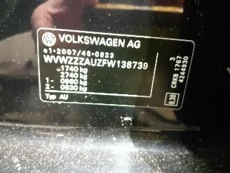 Volkswagen Golf Golf VII (AUA) Hatchback 1.6 TDI BlueMotion 16V (CRKB) [81kW]  (01-201=
3/03-2020) picture 6