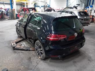 Volkswagen Golf Golf VII (AUA) Hatchback 1.6 TDI BlueMotion 16V (CRKB) [81kW]  (01-201=
3/03-2020) picture 4