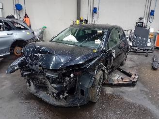 Uttjänta bilar auto Volkswagen Golf Golf VII (AUA) Hatchback 1.6 TDI BlueMotion 16V (CRKB) [81kW]  (01-201=
3/03-2020) 2014/11