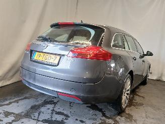 Opel Insignia Insignia Sports Tourer Combi 1.4 Turbo 16V Ecotec (A14NET(Euro 5)) [10=
3kW]  (04-2011/03-2017) picture 5