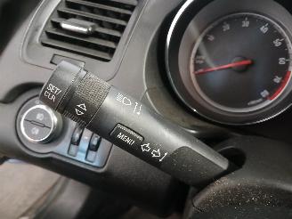 Opel Insignia Insignia Sports Tourer Combi 1.4 Turbo 16V Ecotec (A14NET(Euro 5)) [10=
3kW]  (04-2011/03-2017) picture 16