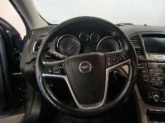 Opel Insignia Insignia Sports Tourer Combi 1.4 Turbo 16V Ecotec (A14NET(Euro 5)) [10=
3kW]  (04-2011/03-2017) picture 21