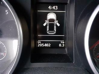 Volkswagen Golf Golf VI (5K1) Hatchback 1.2 TSI BlueMotion (CBZB) [77kW]  (11-2008/11-=
2012) picture 2