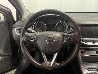 Opel Astra Astra K Sports Tourer Combi 1.6 CDTI 110 16V (B16DTE) [81kW]  (04-2016=
/08-2019) picture 16