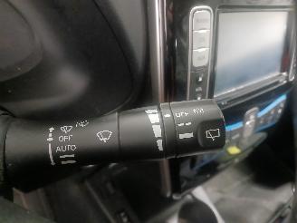 Nissan Leaf Leaf (ZE0) Hatchback Leaf (EM61) [80kW]  (11-2010/12-2017) picture 15