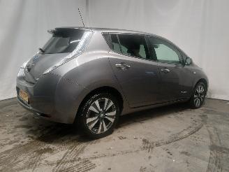 Nissan Leaf Leaf (ZE0) Hatchback Leaf (EM61) [80kW]  (11-2010/12-2017) picture 6