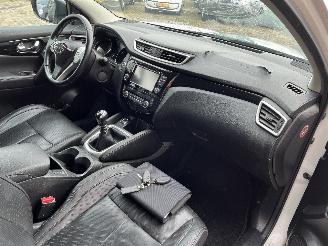 Nissan Qashqai Qashqai (J11) SUV 1.2 DIG-T 16V (HRA2DDT) [85kW]  (11-2013/...) picture 8