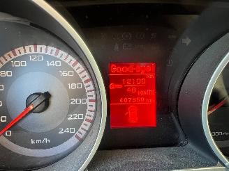 Mitsubishi Outlander Outlander (CW) SUV 2.4 16V Mivec 4x2 (4B12) [125kW]  (11-2006/11-2012)= picture 2