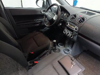 Mitsubishi Colt Colt (Z2/Z3) Hatchback 1.1 12V (3A91) [55kW]  (10-2004/06-2012) picture 9