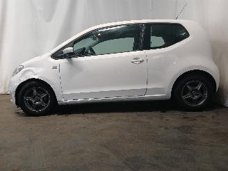 Volkswagen Up! Up! (121) Hatchback 1.0 12V 60 (CHYA) [44kW]  (08-2011/08-2020) picture 4