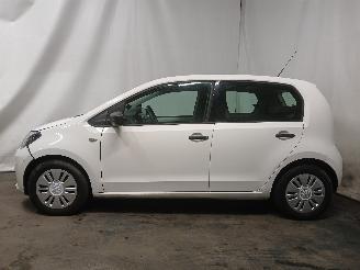 Volkswagen Up! Up! (121) Hatchback 1.0 12V 60 (CHYA) [44kW]  (08-2011/08-2020) picture 4