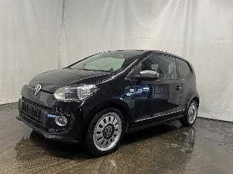 Volkswagen Up! Up! (121) Hatchback 1.0 12V 60 (CHYA) [44kW]  (08-2011/08-2020) picture 3