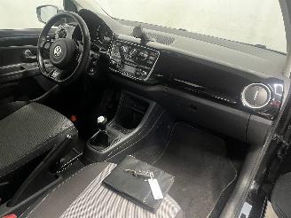 Volkswagen Up! Up! (121) Hatchback 1.0 12V 60 (CHYA) [44kW]  (08-2011/08-2020) picture 17