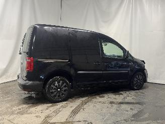 Volkswagen Caddy Caddy IV Van 2.0 TDI 75 (DFSF) [55kW]  (05-2015/09-2020) picture 6