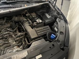 Volkswagen Caddy Caddy IV Van 2.0 TDI 75 (DFSF) [55kW]  (05-2015/09-2020) picture 14