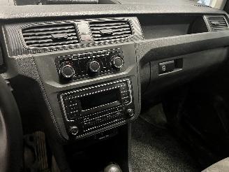 Volkswagen Caddy Caddy IV Van 2.0 TDI 75 (DFSF) [55kW]  (05-2015/09-2020) picture 28