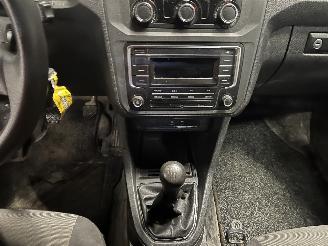 Volkswagen Caddy Caddy IV Van 2.0 TDI 75 (DFSF) [55kW]  (05-2015/09-2020) picture 29