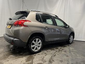 Peugeot 2008 2008 (CU) MPV 1.2 Vti 12V PureTech 82 (EB2F(HMZ)) [60kW]  (03-2013/12-=
2018) picture 6