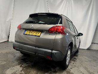 Peugeot 2008 2008 (CU) MPV 1.2 Vti 12V PureTech 82 (EB2F(HMZ)) [60kW]  (03-2013/12-=
2018) picture 5