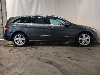 Mercedes R-klasse R (W251) MPV 3.5 350 V6 24V 4-Matic (M272.967) [200kW]  (08-2005/12-20=
12) picture 7