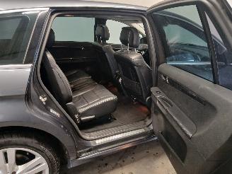 Mercedes R-klasse R (W251) MPV 3.5 350 V6 24V 4-Matic (M272.967) [200kW]  (08-2005/12-20=
12) picture 10