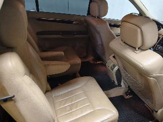 Mercedes R-klasse R (W251) MPV 3.0 320 CDI 24V 4-Matic (OM642.950) [165kW]  (01-2006/07-=
2010) picture 10