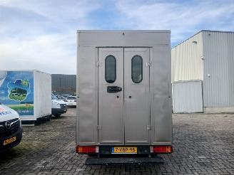 Mercedes Sprinter Sprinter 3t (903) Van 308 CDI 16V (OM611.987) [60kW]  (04-2000/05-2006=
) picture 5