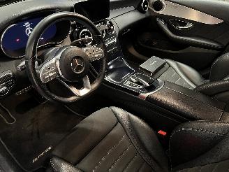 Mercedes C-klasse C (W205) Sedan C-180 1.5 EQ Boost (M264.915) [115kW]  (06-2019/05-2021=
) picture 26