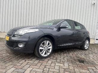 Renault Mégane Megane III Berline (BZ) Hatchback 5-drs 1.5 dCi 110 (K9K-656(K9K-G6)) =
[81kW]  (02-2009/02-2016) picture 3