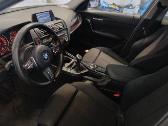 BMW 1-serie 1 serie (F20) Hatchback 5-drs 116i 1.6 16V (N13-B16A) [100kW]  (07-201=
1/02-2015) picture 13