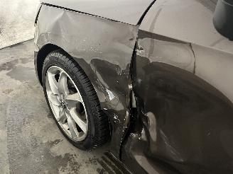 Audi A1 A1 (8X1/8XK) Hatchback 3-drs 1.2 TFSI (CBZA) [63kW]  (05-2010/04-2015)= picture 24