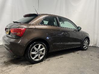 Audi A1 A1 (8X1/8XK) Hatchback 3-drs 1.2 TFSI (CBZA) [63kW]  (05-2010/04-2015)= picture 7