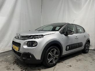 Citroën C3 C3 (SX/SW) Hatchback 1.2 Vti 12V PureTech (EB2F(HMZ)) [60kW]  (07-2016=
/...) picture 3