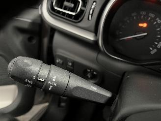 Citroën C3 C3 (SX/SW) Hatchback 1.2 Vti 12V PureTech (EB2F(HMZ)) [60kW]  (07-2016=
/...) picture 25