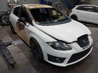 Seat Leon Leon (1P1) Hatchback 5-drs 2.0 TFSI Cupra 16V (CDLD) [177kW]  (11-2006=
/05-2011) picture 2