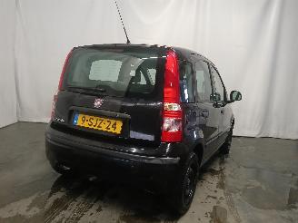 Fiat Panda Panda (169) Hatchback 1.2, Classic (169.A.4000(Euro 5)) [51kW]  (03-20=
10/08-2013) picture 5