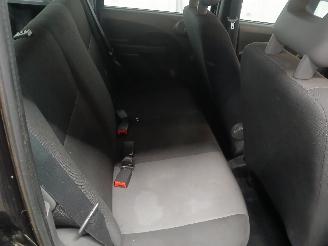 Fiat Panda Panda (169) Hatchback 1.2, Classic (169.A.4000(Euro 5)) [51kW]  (03-20=
10/08-2013) picture 10