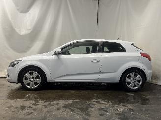 Kia Cee d Pro cee'd (EDB3) Hatchback 3-drs 1.4 CVVT 16V (G4FA) [66kW]  (06-2010/=
09-2012) picture 4