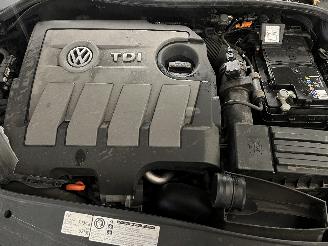 Volkswagen Golf Golf VI (5K1) Hatchback 1.6 TDI 16V (CAYC(Euro 5)) [77kW]  (02-2009/11=
-2012) picture 10