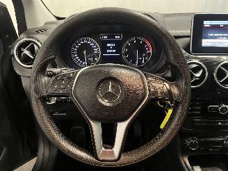 Mercedes B-klasse B (W246) Hatchback 1.6 B-180 BlueEFFICIENCY Turbo 16V (M270.910) [90kW=
]  (11-2011/12-2018) picture 22