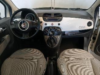 Fiat 500 500 (312) Hatchback 1.2 (169.A.4000(Euro 5)) [51kW]  (07-2007/...) picture 11