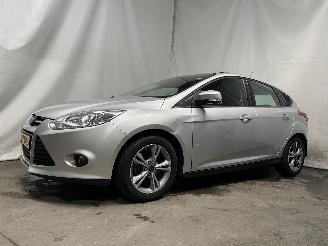 Ford Focus Focus 3 Hatchback 1.0 Ti-VCT EcoBoost 12V 100 (M2DA(Euro 5)) [74kW]  (=
02-2012/05-2018) picture 3