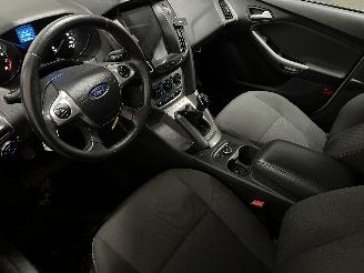 Ford Focus Focus 3 Hatchback 1.0 Ti-VCT EcoBoost 12V 100 (M2DA(Euro 5)) [74kW]  (=
02-2012/05-2018) picture 15